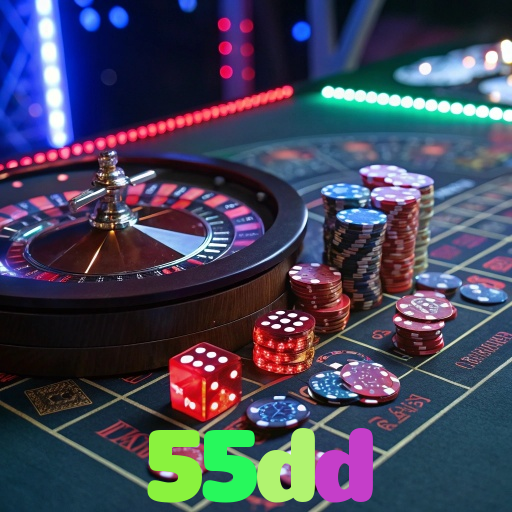 A Magia dos Jogos de Fantasia na 55dd