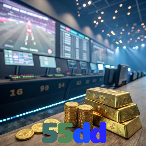 A Magia dos Jogos de Fantasia na 55dd