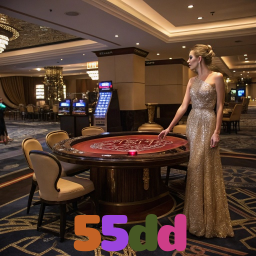 A Magia dos Jogos de Fantasia na 55dd