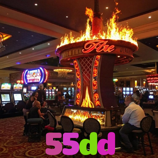 A Magia dos Jogos de Fantasia na 55dd