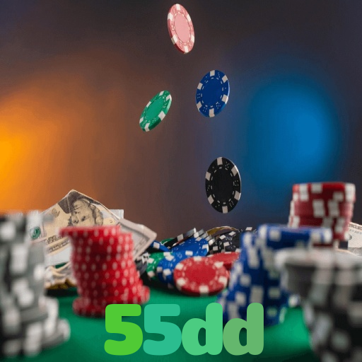 A Magia dos Jogos de Fantasia na 55dd