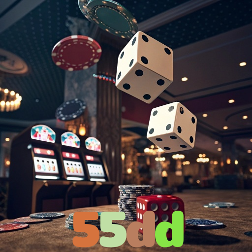 A Magia dos Jogos de Fantasia na 55dd
