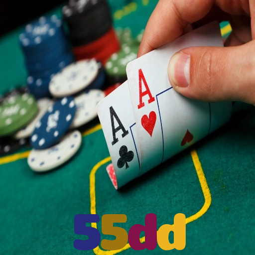 A Magia dos Jogos de Fantasia na 55dd
