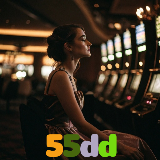 A Magia dos Jogos de Fantasia na 55dd