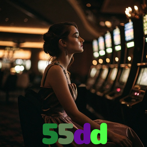 A Magia dos Jogos de Fantasia na 55dd