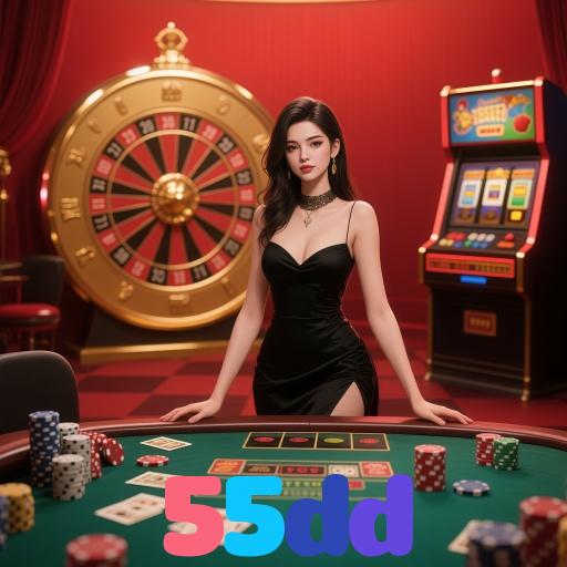 A Magia dos Jogos de Fantasia na 55dd