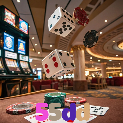 A Magia dos Jogos de Fantasia na 55dd