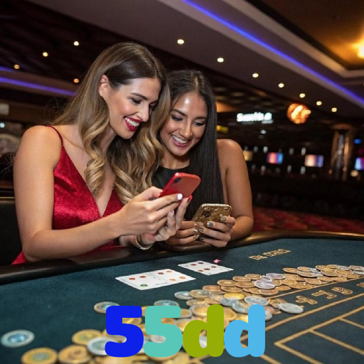 A Magia dos Jogos de Fantasia na 55dd