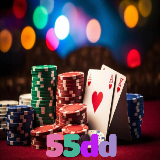 A Magia dos Jogos de Fantasia na 55dd