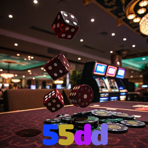 A Magia dos Jogos de Fantasia na 55dd