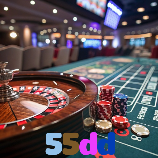A Magia dos Jogos de Fantasia na 55dd