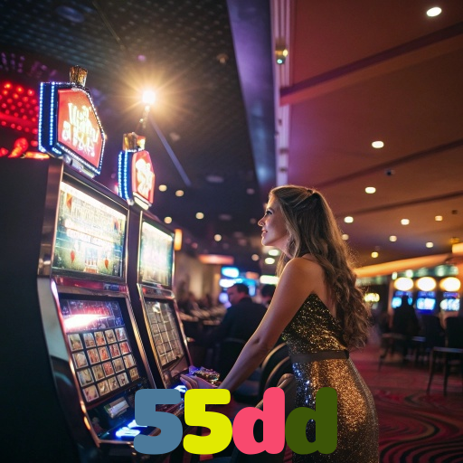 A Magia dos Jogos de Fantasia na 55dd