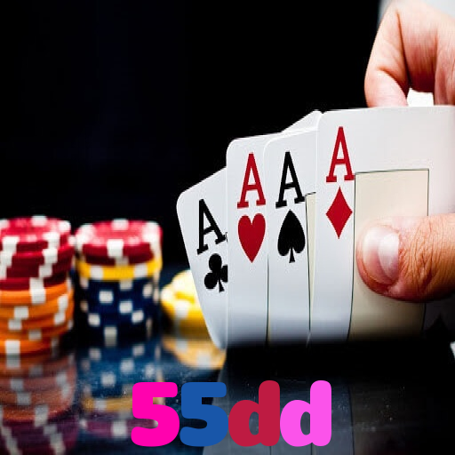 A Magia dos Jogos de Fantasia na 55dd