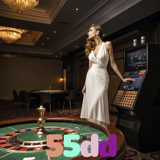 A Magia dos Jogos de Fantasia na 55dd