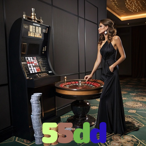 A Magia dos Jogos de Fantasia na 55dd