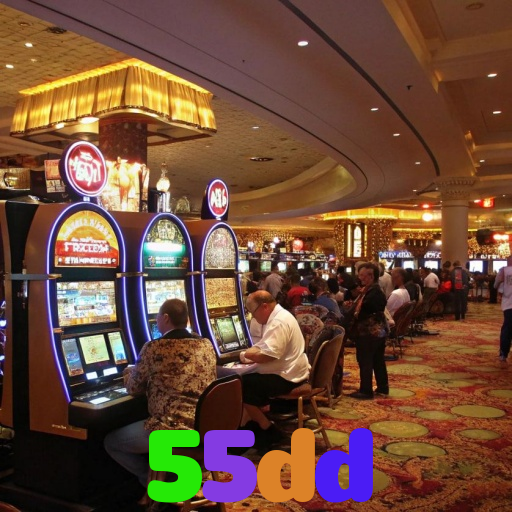 A Magia dos Jogos de Fantasia na 55dd