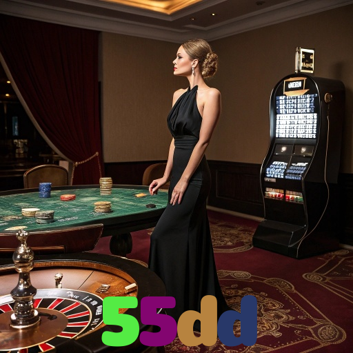 A Magia dos Jogos de Fantasia na 55dd