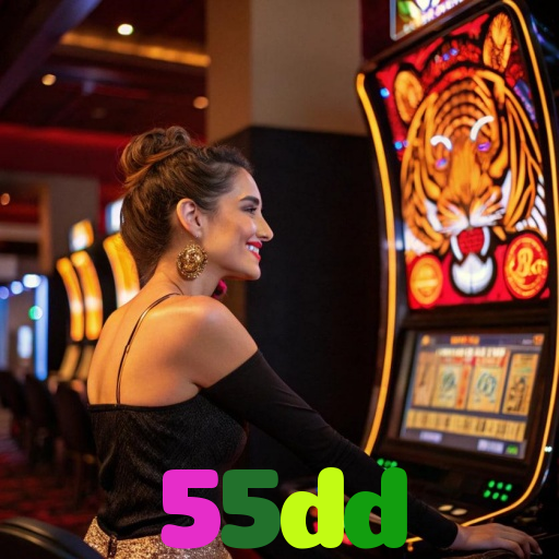 A Magia dos Jogos de Fantasia na 55dd