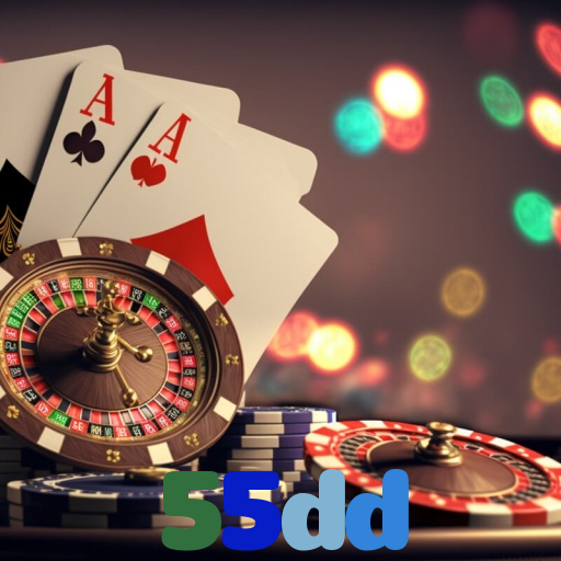 A Magia dos Jogos de Fantasia na 55dd