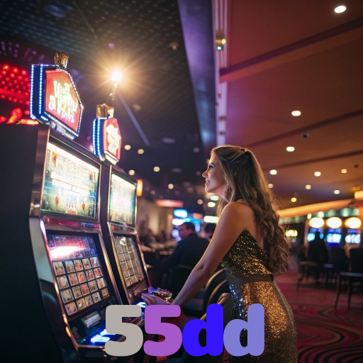 A Magia dos Jogos de Fantasia na 55dd
