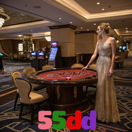 A Magia dos Jogos de Fantasia na 55dd