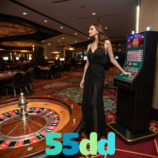 A Magia dos Jogos de Fantasia na 55dd
