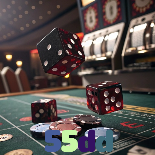 A Magia dos Jogos de Fantasia na 55dd