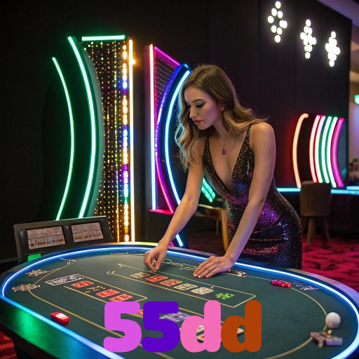 A Magia dos Jogos de Fantasia na 55dd