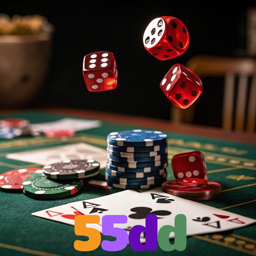 A Magia dos Jogos de Fantasia na 55dd