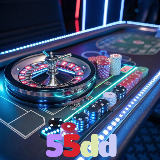 A Magia dos Jogos de Fantasia na 55dd