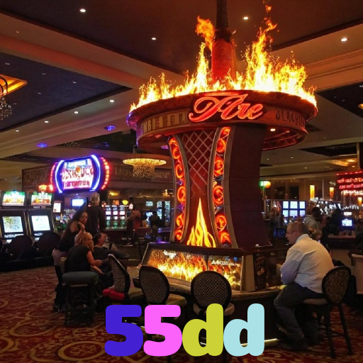 A Magia dos Jogos de Fantasia na 55dd