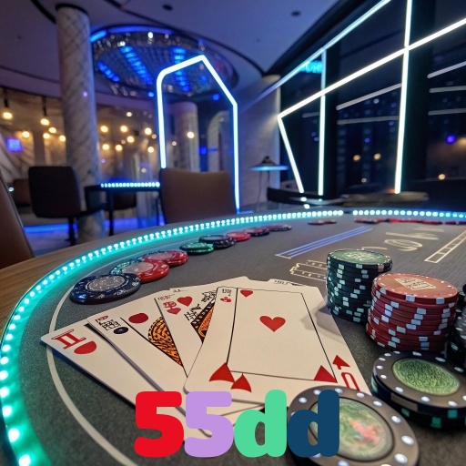 A Magia dos Jogos de Fantasia na 55dd