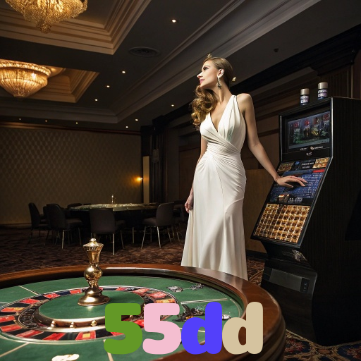 A Magia dos Jogos de Fantasia na 55dd