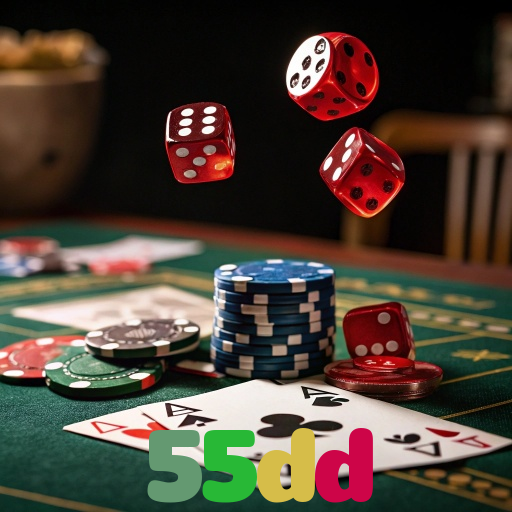 A Magia dos Jogos de Fantasia na 55dd