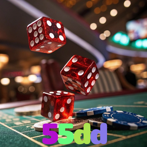 A Magia dos Jogos de Fantasia na 55dd