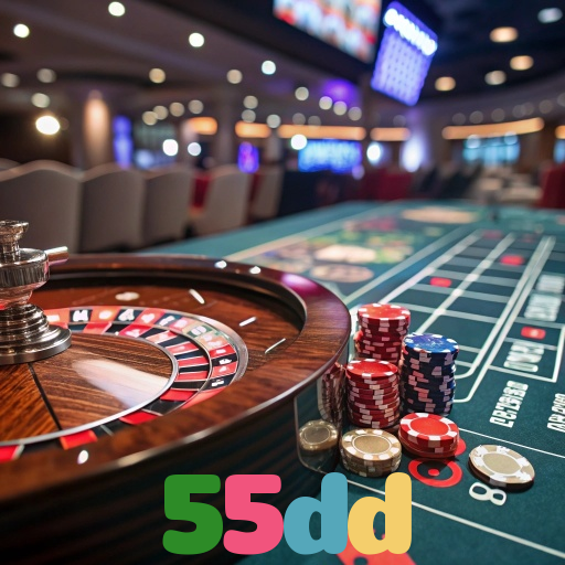 A Magia dos Jogos de Fantasia na 55dd