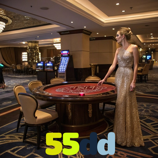 A Magia dos Jogos de Fantasia na 55dd
