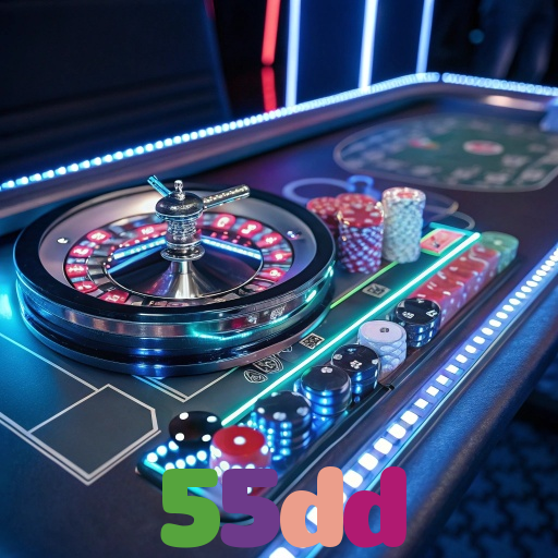 A Magia dos Jogos de Fantasia na 55dd