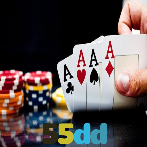 A Magia dos Jogos de Fantasia na 55dd