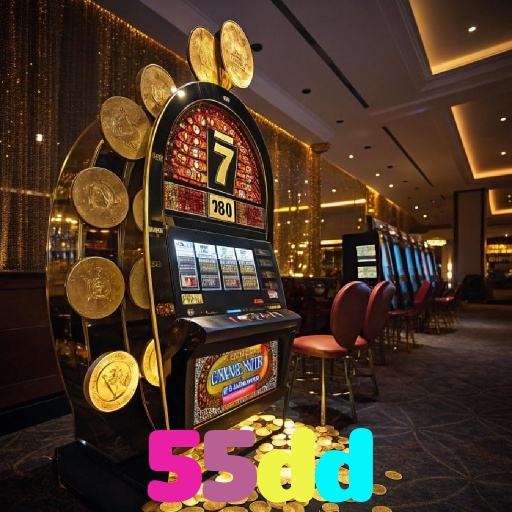 A Magia dos Jogos de Fantasia na 55dd