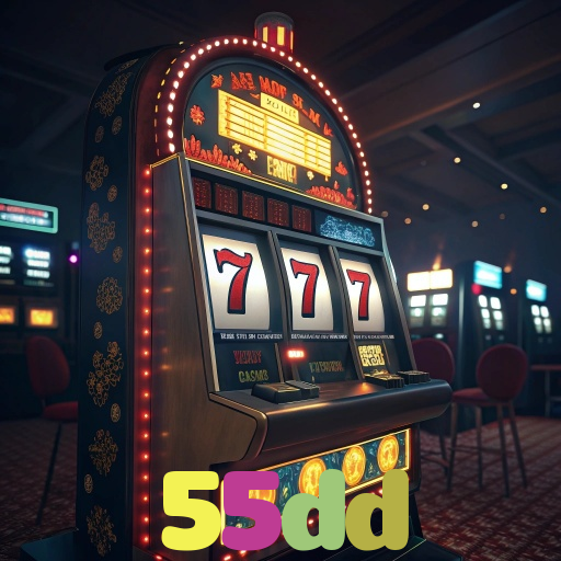 A Magia dos Jogos de Fantasia na 55dd