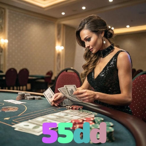 A Magia dos Jogos de Fantasia na 55dd