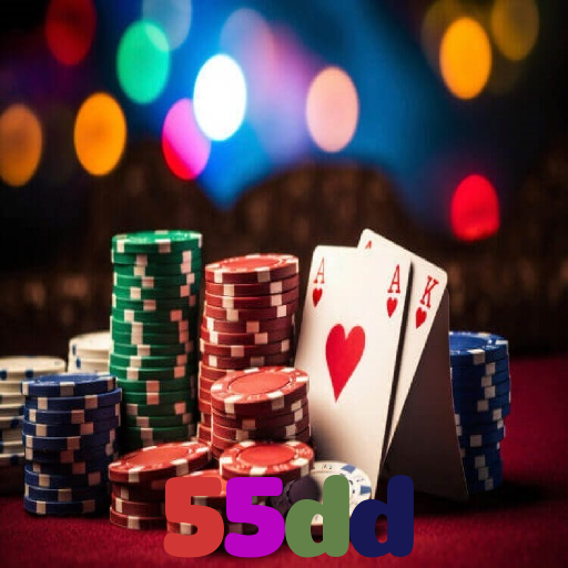 A Magia dos Jogos de Fantasia na 55dd