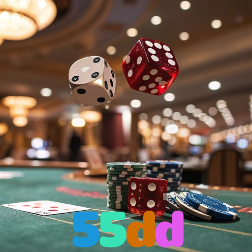 A Magia dos Jogos de Fantasia na 55dd