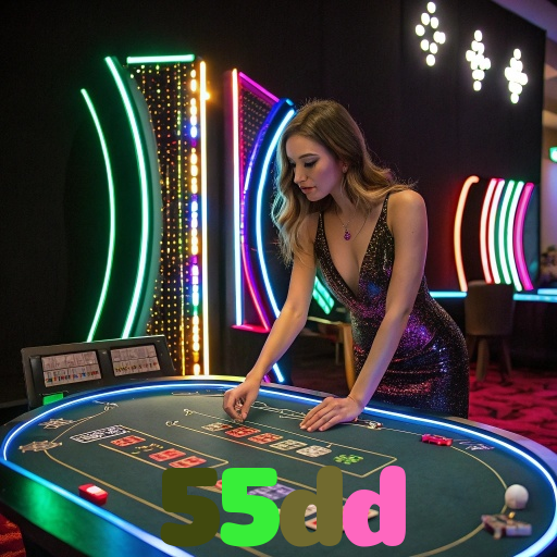 A Magia dos Jogos de Fantasia na 55dd