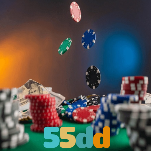 A Magia dos Jogos de Fantasia na 55dd