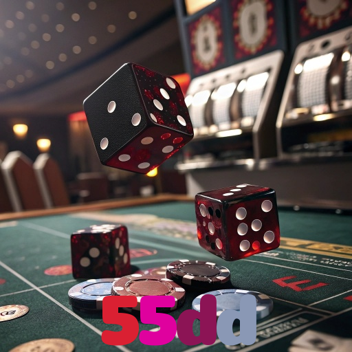 A Magia dos Jogos de Fantasia na 55dd