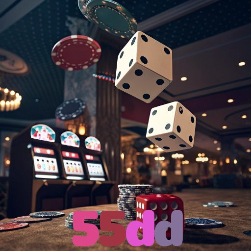A Magia dos Jogos de Fantasia na 55dd