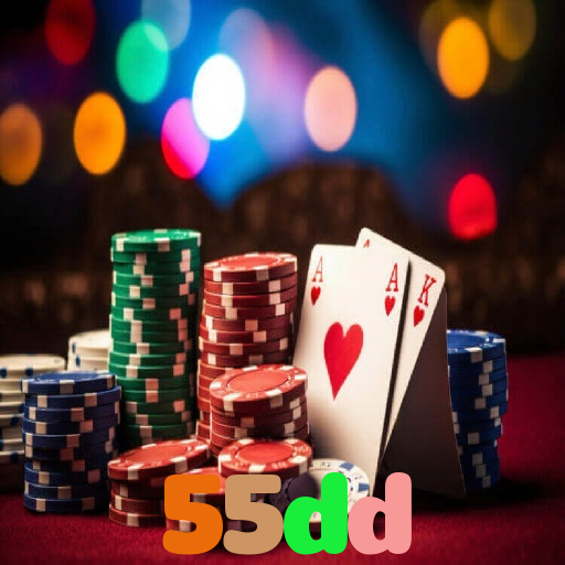 A Magia dos Jogos de Fantasia na 55dd