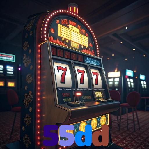 A Magia dos Jogos de Fantasia na 55dd